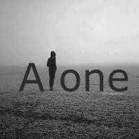 Alone_Ganja