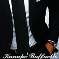Kanape_Raffaello