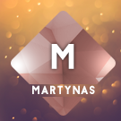 MartynasA