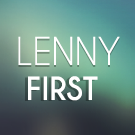 Lenny_First