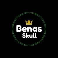 Benas_Skull