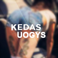 Kedas_Uogys