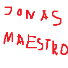 Jonas_Maestro