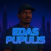 Edas_Pupulis