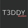 Teddy_Wudson