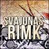 Svajunas_Rimk